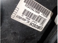 Recambio de servofreno para fiat bravo ii (198_) 1.9 d multijet (198axb1a) referencia OEM IAM 51753352 0204024829 