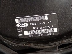 Recambio de servofreno para ford kuga ii (dm2) 1.5 tdci referencia OEM IAM EV612B195KC 03775737434 