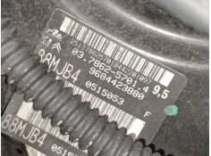 Recambio de servofreno para citroën c4 picasso i monospace (ud_) 1.6 vti 120 referencia OEM IAM 9684423880 03786257014 