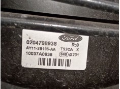 Recambio de servofreno para ford b-max (jk) 1.6 tdci referencia OEM IAM AY112B195AA 0204799938 10037A0838