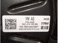 Recambio de servofreno para volkswagen golf vii (5g1, bq1, be1, be2) 2.0 gti referencia OEM IAM 5Q1614105BQ  