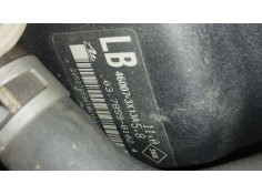 Recambio de servofreno para nissan pathfinder iii (r51) 2.5 dci 4wd referencia OEM IAM 460073X13A   2