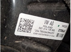 Recambio de servofreno para audi a3 sportback (8va, 8vf) s3 quattro referencia OEM IAM 5Q1614105BQ  
