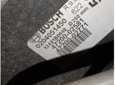 Recambio de servofreno para toyota auris (_e15_) 1.6 (zre151_) referencia OEM IAM 4720002581 4720002771 0204051450