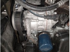 Recambio de compresor aire acondicionado para citroën c4 picasso ii 1.2 thp 130 referencia OEM IAM 9812682180 9812314480 