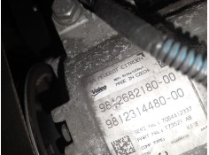 Recambio de compresor aire acondicionado para citroën c4 picasso ii 1.2 thp 130 referencia OEM IAM 9812682180 9812314480  2