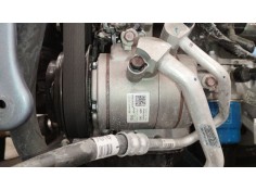 Recambio de compresor aire acondicionado para hyundai i10 iii (ac3, ai3) 1.0 mpi referencia OEM IAM 97701K7000 CA500ACFBA04 