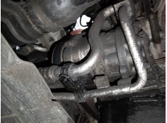 Recambio de compresor aire acondicionado para fiat doblo caja/chasis (263_) 1.3 d multijet referencia OEM IAM 51803075  