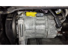 Recambio de compresor aire acondicionado para citroën c4 grand picasso i (ua_) 2.0 hdi 138 referencia OEM IAM 9651911380 SD7C16 