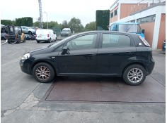 fiat grande punto (199_) del año 2010