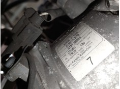 Recambio de compresor aire acondicionado para nissan note (e12) 1.2 dig-s referencia OEM IAM 926003VB7B 926003VB7B B151000035 2