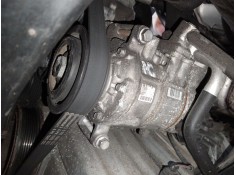 Recambio de compresor aire acondicionado para seat exeo st (3r5) 2.0 tdi referencia OEM IAM 4F0260805AP  