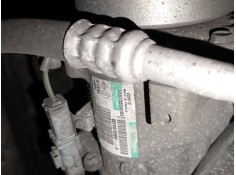 Recambio de compresor aire acondicionado para renault clio iii (br0/1, cr0/1) 1.2 16v (br02, br0j, br11, cr02, cr0j, cr11) refer