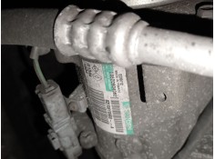 Recambio de compresor aire acondicionado para renault clio iii (br0/1, cr0/1) 1.2 16v (br02, br0j, br11, cr02, cr0j, cr11) refer 2