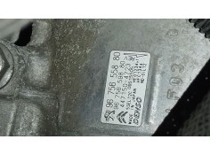 Recambio de compresor aire acondicionado para citroën c4 grand picasso ii (da_, de_) 2.0 bluehdi 150 referencia OEM IAM 96756558 2