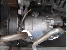 Recambio de compresor aire acondicionado para toyota aygo x-cite referencia OEM IAM 88310YV010D  