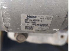 Recambio de compresor aire acondicionado para toyota aygo x-cite referencia OEM IAM 88310YV010D   2