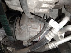 Recambio de compresor aire acondicionado para peugeot 208 i (ca_, cc_) 1.2 puretech 82 referencia OEM IAM 9822184980 GE447150811