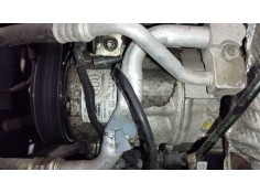 Recambio de compresor aire acondicionado para fiat tipo hatchback (356_, 357_) 1.3 d (356hxh1a) referencia OEM IAM 52017359  