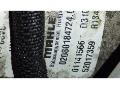 Recambio de compresor aire acondicionado para fiat tipo hatchback (356_, 357_) 1.3 d (356hxh1a) referencia OEM IAM 52017359   2