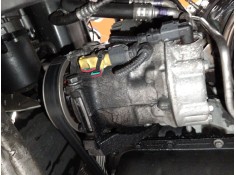 Recambio de compresor aire acondicionado para peugeot 5008 (0u_, 0e_) 1.6 hdi referencia OEM IAM 9800839580  