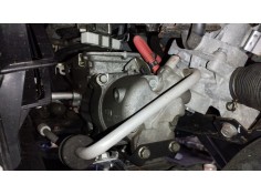 Recambio de compresor aire acondicionado para peugeot ion electric referencia OEM IAM 7813A271   2