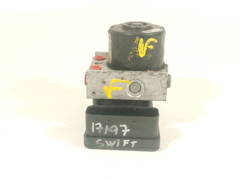 Recambio de abs para suzuki swift iii (mz, ez) 1.5 (rs 415) referencia OEM IAM 06210203854 62J0BE2WD 