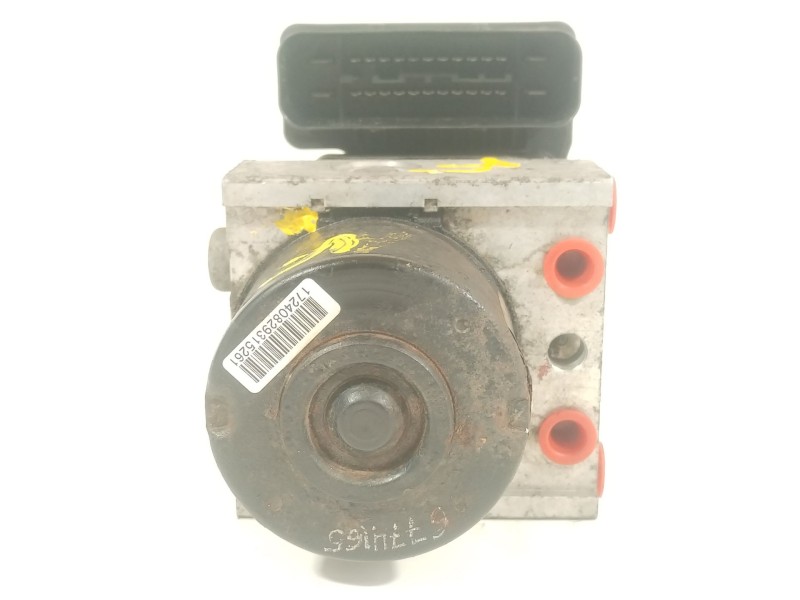 Recambio de abs para suzuki swift iii (mz, ez) 1.5 (rs 415) referencia OEM IAM 06210203854 62J0BE2WD 