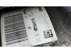 Recambio de compresor aire acondicionado para dacia logan mcv ii tce 90 lpg referencia OEM IAM 926003541R  T99133AA 2