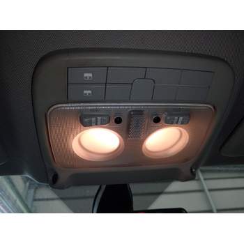 LUZ INTERIOR 