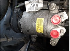 Recambio de compresor aire acondicionado para ford focus iii 1.6 tdci referencia OEM IAM AV1119D629BA  