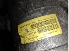 Recambio de compresor aire acondicionado para ford focus iii 1.6 tdci referencia OEM IAM AV1119D629BA   2