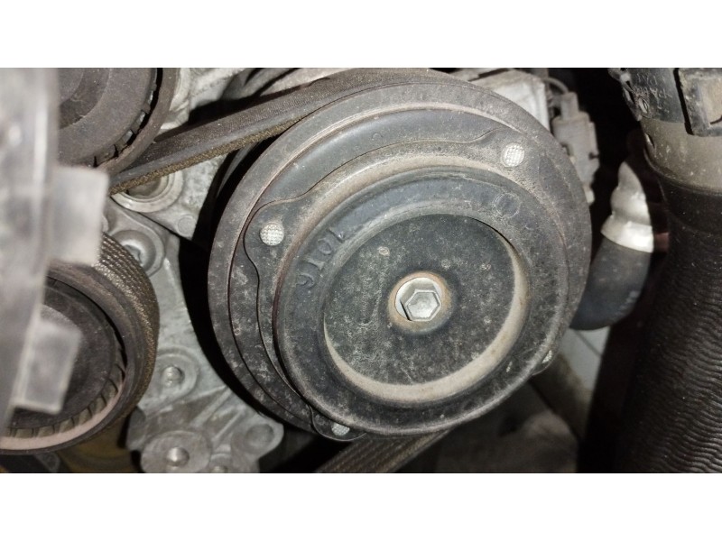 Recambio de compresor aire acondicionado para bmw 1 (f20) 116 d referencia OEM IAM 64529330829 9330829 4471608741