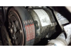 Recambio de compresor aire acondicionado para fiat tipo sedán (356_, 357_) 1.3 d (356sxb1a, 356sxh1a, 356sxd1a) referencia OEM I