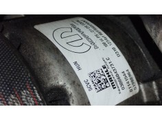 Recambio de compresor aire acondicionado para fiat tipo sedán (356_, 357_) 1.3 d (356sxb1a, 356sxh1a, 356sxd1a) referencia OEM I 2