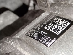 Recambio de compresor aire acondicionado para audi a4 b9 (8w2, 8wc) 35 tdi referencia OEM IAM 4M0820803   2