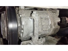 Recambio de compresor aire acondicionado para nissan qashqai ii (j11, j11_) 1.5 dci referencia OEM IAM 926004EA0A 4471606933 