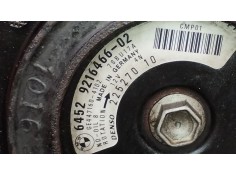 Recambio de compresor aire acondicionado para bmw 5 (f10) 530 d xdrive referencia OEM IAM 64529216466  4472604532 2