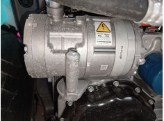 Recambio de compresor aire acondicionado para kia niro (de) 1.6 gdi hybrid referencia OEM IAM CA600NDGAA08  