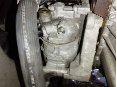 Recambio de compresor aire acondicionado para dodge caliber s referencia OEM IAM 55111423AG  