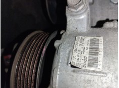Recambio de compresor aire acondicionado para dodge caliber s referencia OEM IAM 55111423AG   2
