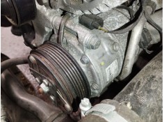 Recambio de compresor aire acondicionado para jaguar xf i (x250) 2.2 d referencia OEM IAM CX2319D629EB  