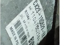 Recambio de compresor aire acondicionado para jaguar xf i (x250) 2.2 d referencia OEM IAM CX2319D629EB   2