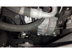 Recambio de compresor aire acondicionado para jaguar xf r-sport referencia OEM IAM CPLA19D629BG   2