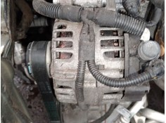 Recambio de alternador para peugeot 208 i (ca_, cc_) 1.2 puretech 82 referencia OEM IAM 9818677980  