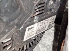 Recambio de alternador para peugeot 208 i (ca_, cc_) 1.2 puretech 82 referencia OEM IAM 9818677980   2