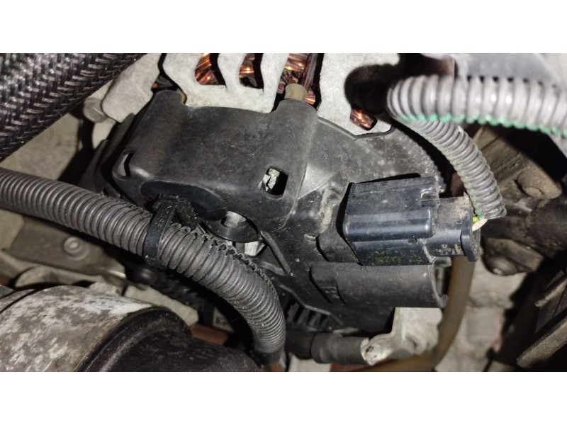 Recambio de alternador para citroën ds5 2.0 hdi 165 referencia OEM IAM 9678048880  