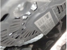 Recambio de alternador para citroën c4 picasso ii 1.2 thp 130 referencia OEM IAM 9818677980   2