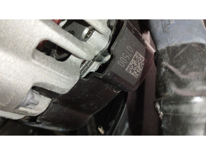 Recambio de alternador para hyundai i10 iii (ac3, ai3) 1.0 mpi referencia OEM IAM 3730007500 61008428 