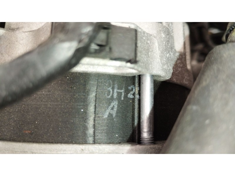 Recambio de alternador para hyundai i10 iii (ac3, ai3) 1.0 mpi referencia OEM IAM 3730007500 61008428 